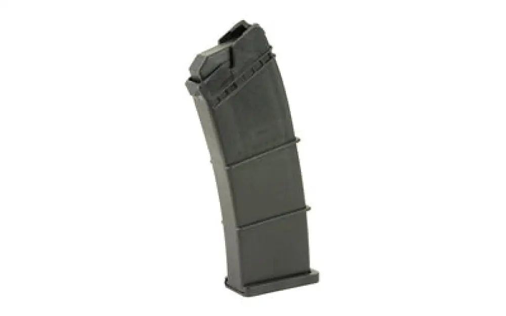 Mag Sgmt Saiga 12ga 8rd Poly Buy at Faith and Freedom Outdoors - Shotgun Magazines - Magazine