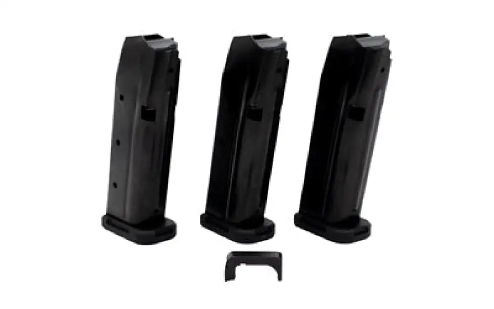 MAG SHIELD S15 COMBO 3/15RDS W/MR Buy At Faith And Freedom Outdoors - Magazine