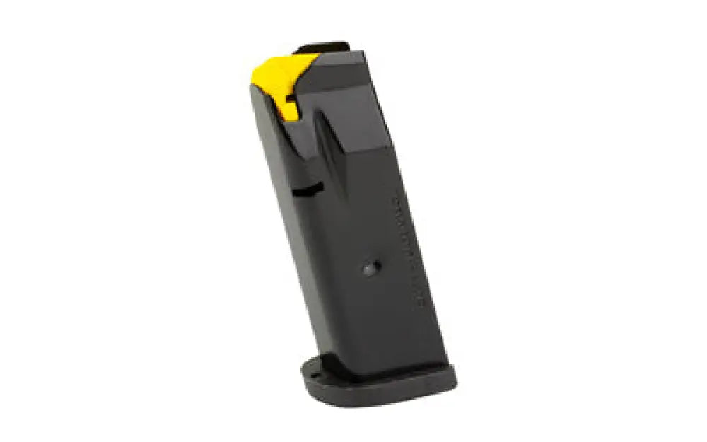 Mag Taurus G2x 9mm 10rd Black Buy at Faith and Freedom Outdoors - Pistol Magazines - Magazine