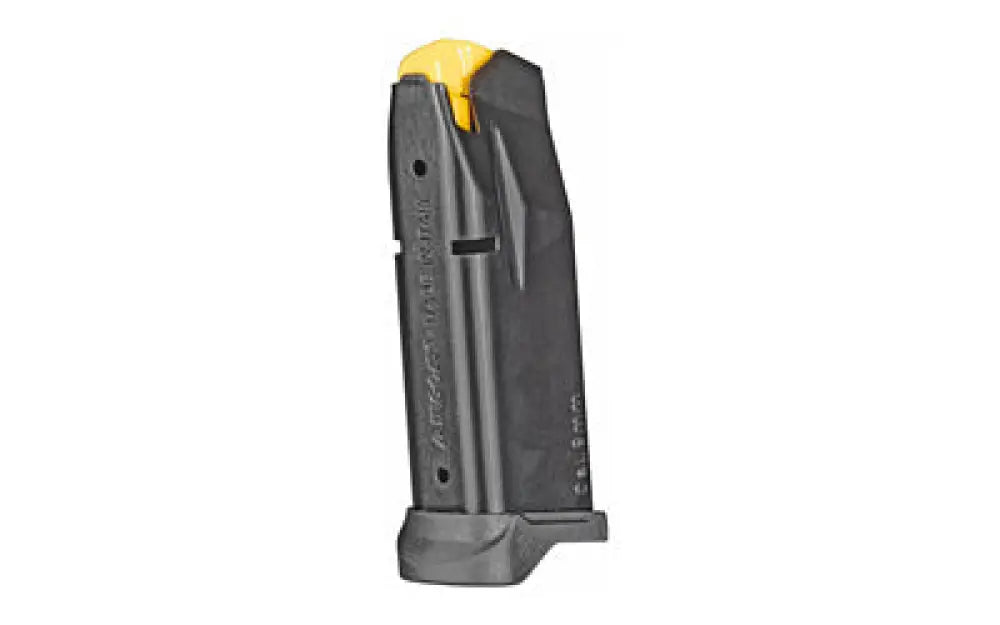 Mag Taurus Gx4 9mm 11rd Black Fngr Ext Buy at Faith and Freedom Outdoors - Pistol Magazines - Magazine