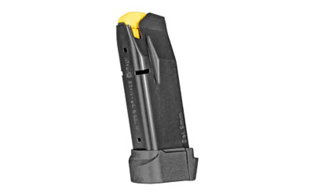 Mag Taurus Gx4 9mm 13rd Black Buy at Faith and Freedom Outdoors - Pistol Magazines - Magazine
