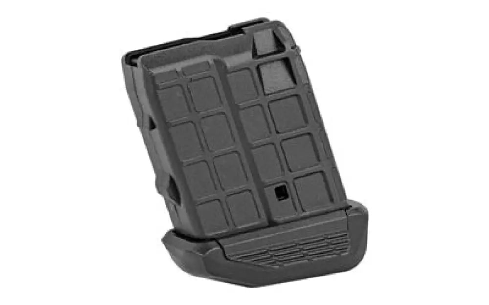 Mag Tikka T1x 17hmr 10rd Buy at Faith and Freedom Outdoors - Rifle Magazines - Magazine
