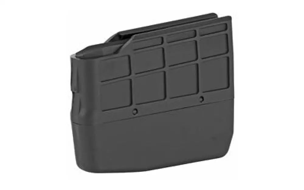Mag Tikka T3 223rem 6rd Buy at Faith and Freedom Outdoors - Rifle Magazines - Magazine