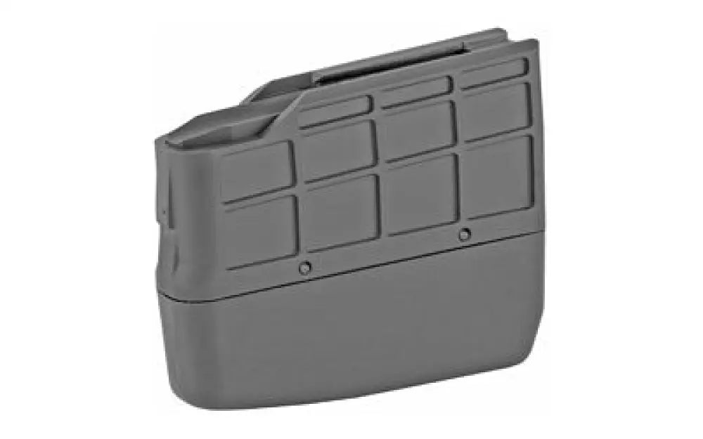 Mag Tikka T3 6.5cm Extended 5rd Buy at Faith and Freedom Outdoors - Rifle Magazines - Magazine