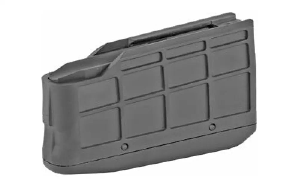 Mag Tikka T3 6.5cm Flush 3rd Buy at Faith and Freedom Outdoors - Rifle Magazines - Magazine