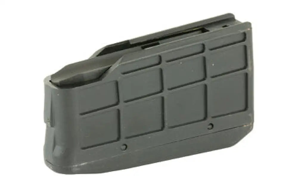 Mag Tikka T3 Sa Calibers 3rd Buy at Faith and Freedom Outdoors - Rifle Magazines - Magazine
