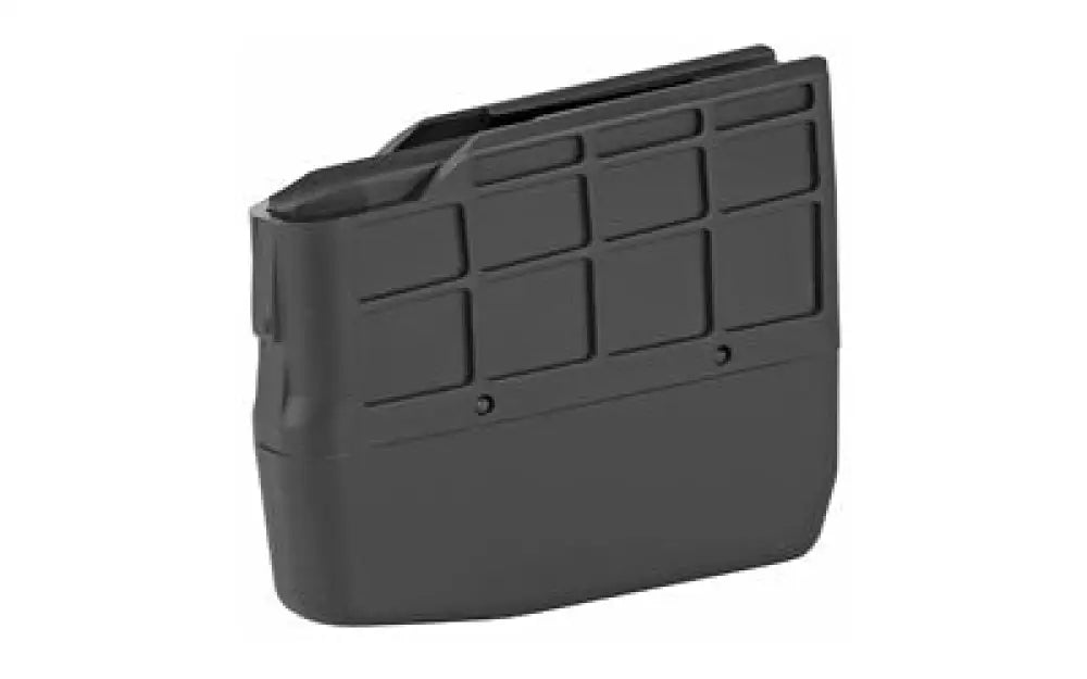 Mag Tikka T3 Sa Calibers 5rd Buy at Faith and Freedom Outdoors - Rifle Magazines - Magazine