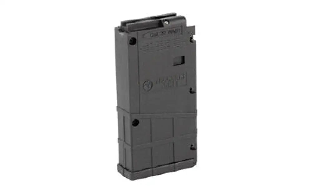 Mag Tippman M4-22 22wmr 15 Round Black Buy at Faith and Freedom Outdoors - Rifle Magazines - Magazine
