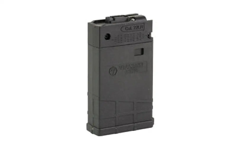 Mag Tippmann M4-22 10 Rnd Black Short Buy at Faith and Freedom Outdoors - Rifle Magazines - Magazine