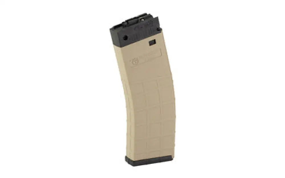 Mag Tippmann M4-22 25 Rnd Fde Buy at Faith and Freedom Outdoors - Rifle Magazines - Magazine