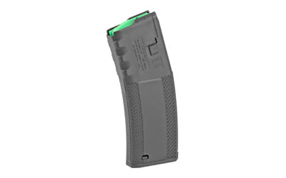 Mag Troy Battlemag 5.56 30 Round Black Buy at Faith and Freedom Outdoors - Rifle Magazines - Magazine