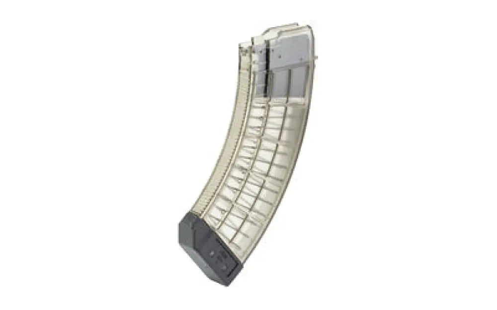 Mag us Palm Ak30r 7.62x39mm 30 Round Clr Buy at Faith and Freedom Outdoors - Rifle Magazines - Magazine