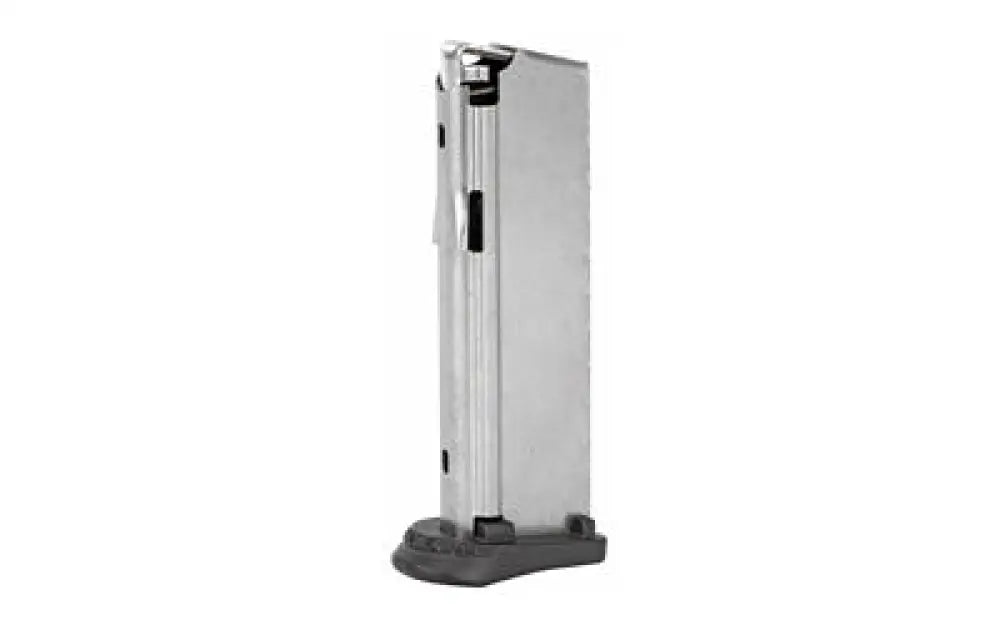 Mag Walther Ccp 9mm 8rd Buy at Faith and Freedom Outdoors - Pistol Magazines - Magazine