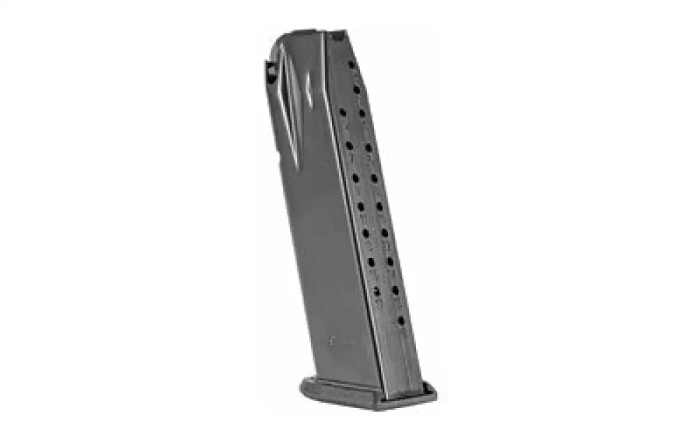 Mag Walther Pdp Fs 9mm 18rd Buy at Faith and Freedom Outdoors - Pistol Magazines - Magazine