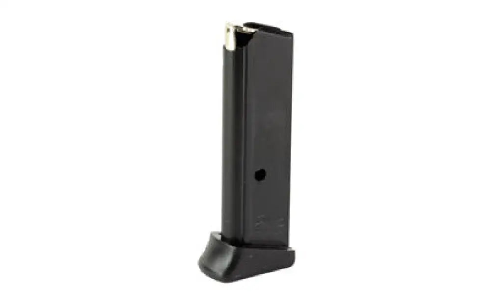 Mag Walther Ppk 380acp 6rd Afc Black Fr Buy at Faith and Freedom Outdoors - Pistol Magazines - Magazine
