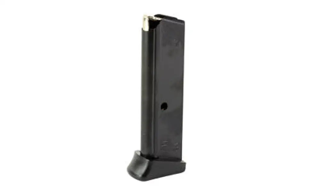 Mag Walther Ppk/s 380acp 7rd Black Afc Fr Buy at Faith and Freedom Outdoors - Pistol Magazines - Magazine