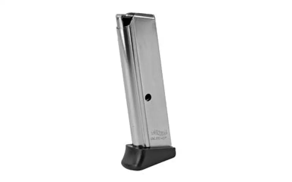 Mag Walther Ppk/s 380acp Nkl 7rd Fr Buy at Faith and Freedom Outdoors - Pistol Magazines - Magazine