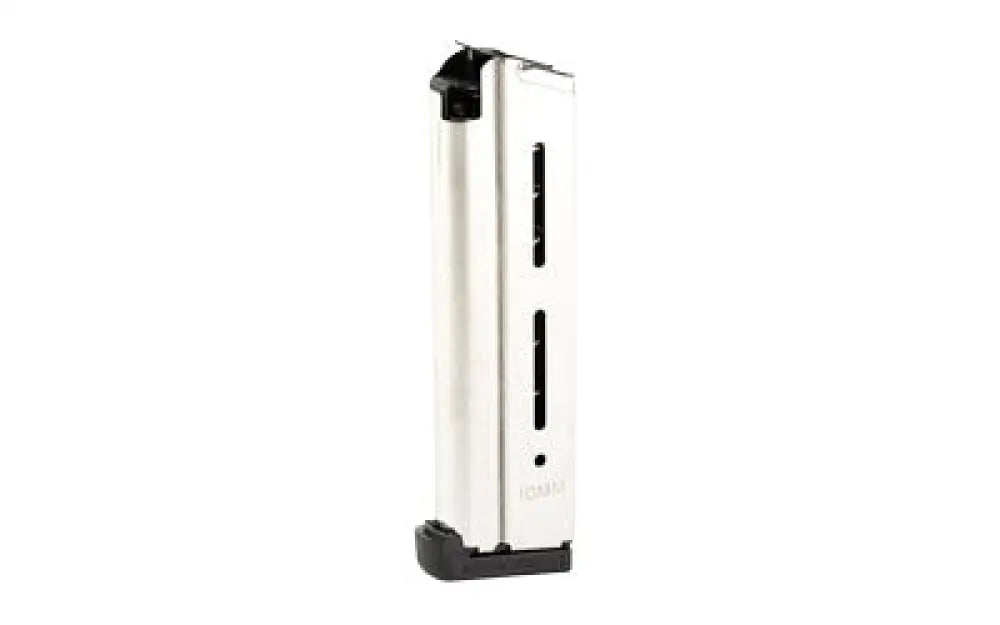 Mag Wilson 10mm Fs 1911 9rd Std Base Buy at Faith and Freedom Outdoors - Pistol Magazines - Magazine