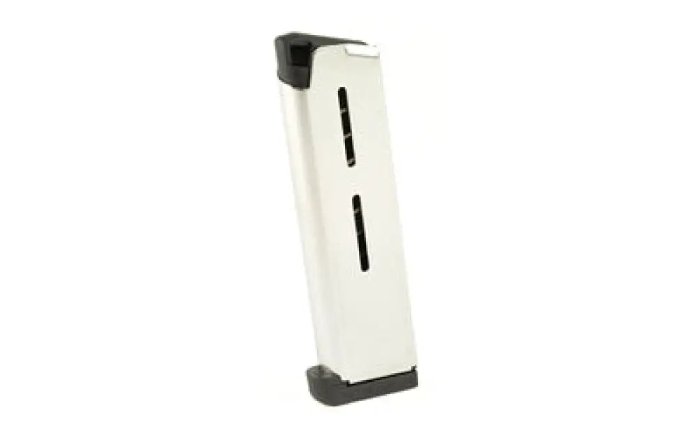 Mag Wilson.350 Base Pad 7rd 45acp Buy at Faith and Freedom Outdoors - Pistol Magazines - Magazine