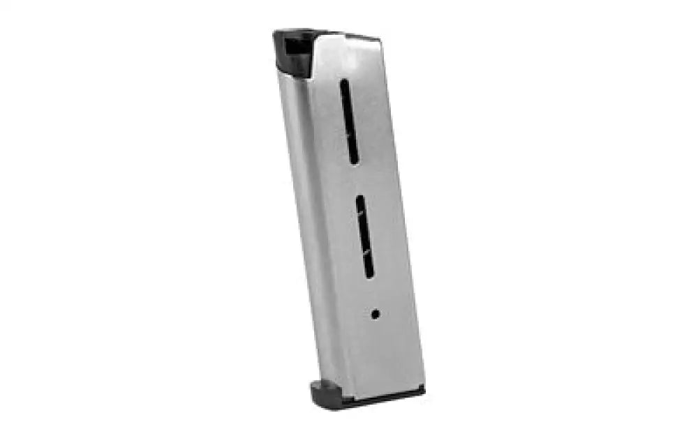Mag Wilson.45 8rd Steel Pad Sts Buy at Faith and Freedom Outdoors - Pistol Magazines - Magazine