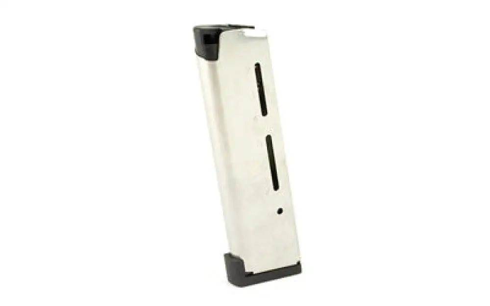 Mag Wilson Etm 1911 45acp 8rd Alum Buy at Faith and Freedom Outdoors - Pistol Magazines - Magazine