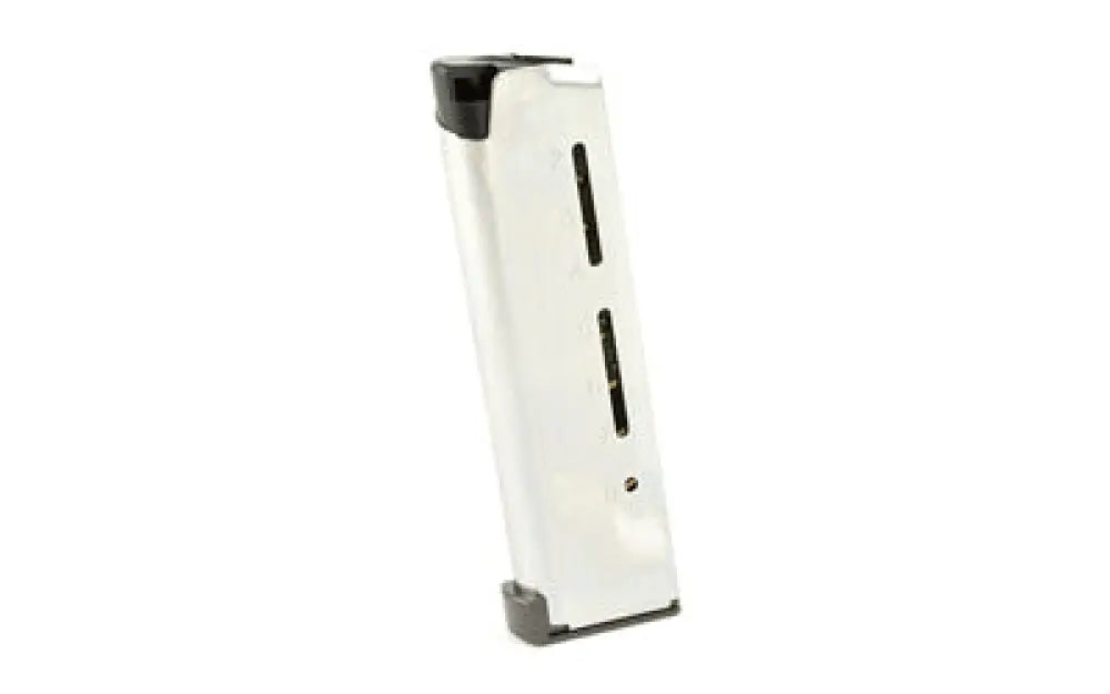 Mag Wilson Etm 1911 45acp 8rd Stl Buy at Faith and Freedom Outdoors - Pistol Magazines - Magazine