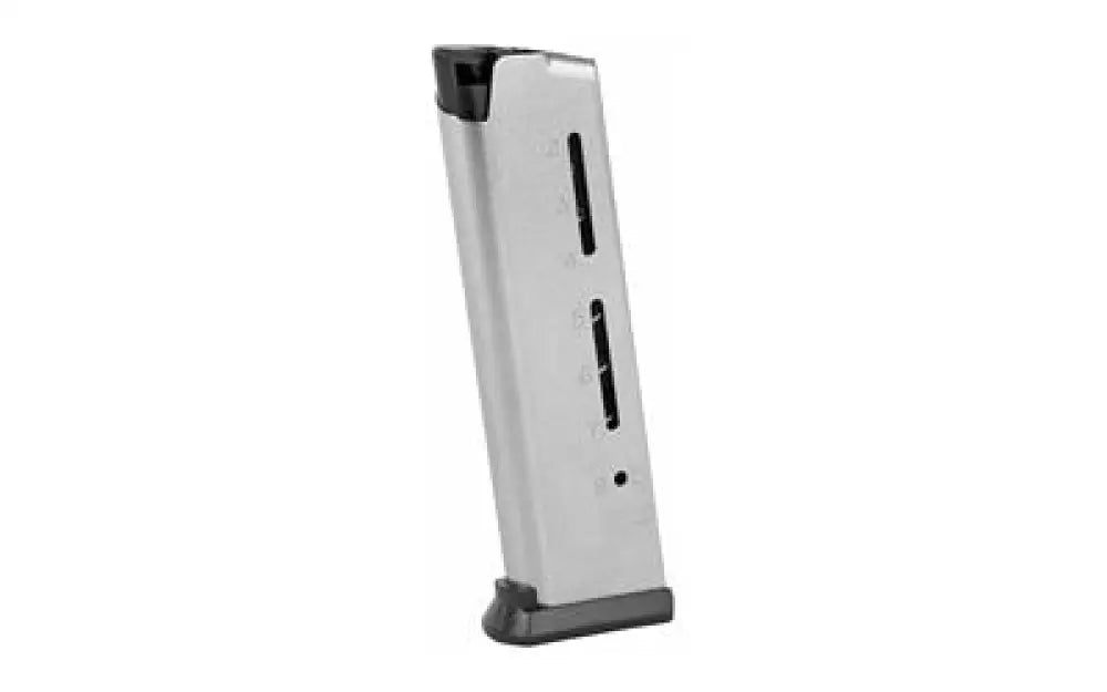 Mag Wilson Etm.45acp 8rd Buy at Faith and Freedom Outdoors - Pistol Magazines - Magazine