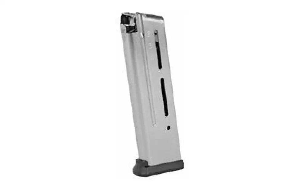 Mag Wilson Etm 9mm 10rd Buy at Faith and Freedom Outdoors - Pistol Magazines - Magazine