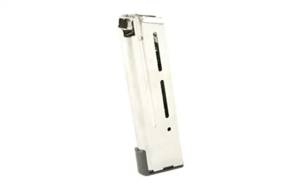 Mag Wilson Etm 9mm Compact 10rd Buy at Faith and Freedom Outdoors - Pistol Magazines - Magazine