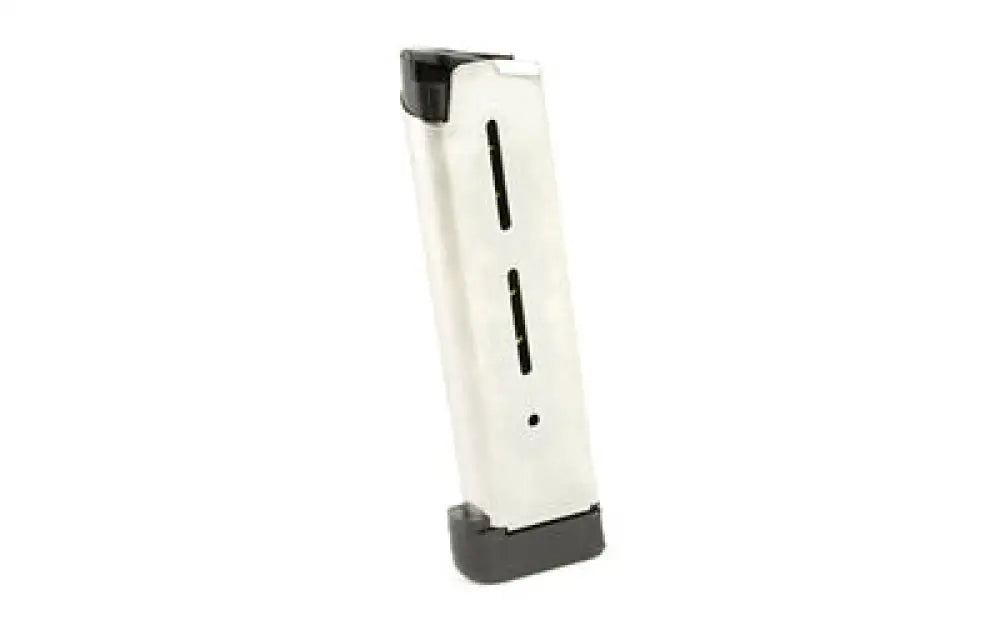 Mag Wilson Match Gov’t 45 8rd Extend Buy at Faith and Freedom Outdoors - Pistol Magazines - Magazine