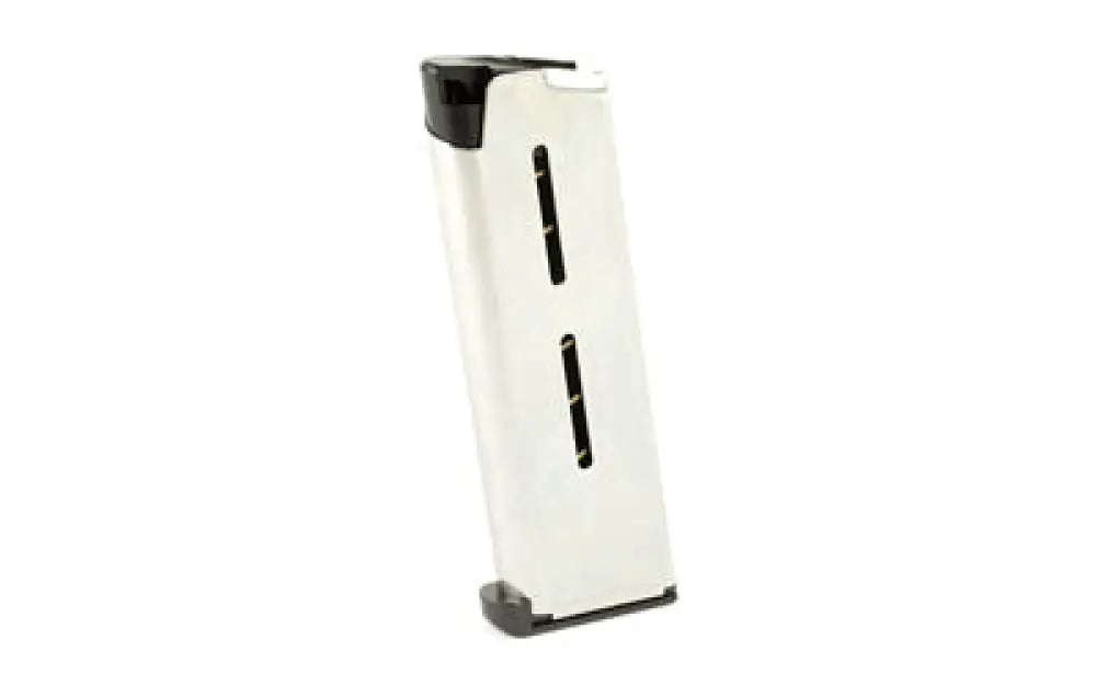 Mag Wilson Ofc.45 7rd Steel Pad Buy at Faith and Freedom Outdoors - Pistol Magazines - Magazine