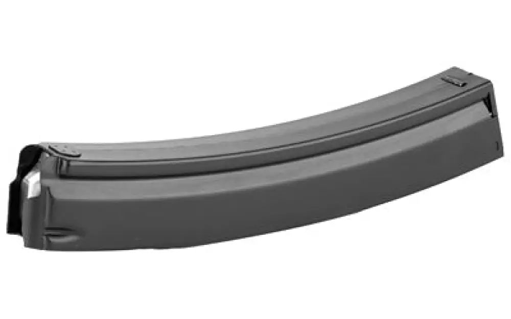 Mag Zenith Zf-5 9mm 30 Round Black Buy at Faith and Freedom Outdoors - Pistol Magazines - Magazine