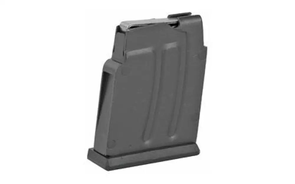 Magazine Cz 452 Zkm 22lr 5 Round Metal Buy at Faith and Freedom Outdoors - Rifle Magazines - Magazine