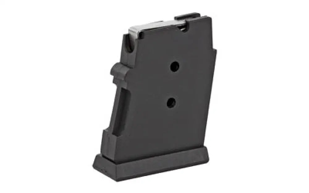 Magazine Cz 452 Zkm 22lr 5 Round Poly Buy at Faith and Freedom Outdoors - Rifle Magazines - Magazine