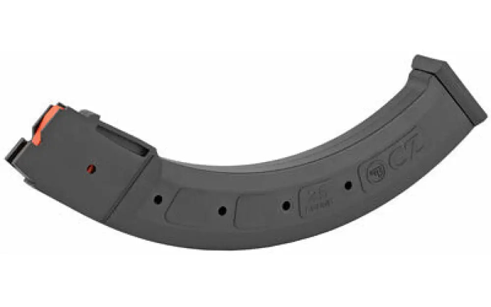 Magazine Cz 455/512 22lr Poly 25 Rounds Buy at Faith and Freedom Outdoors - Rifle Magazines - Magazine