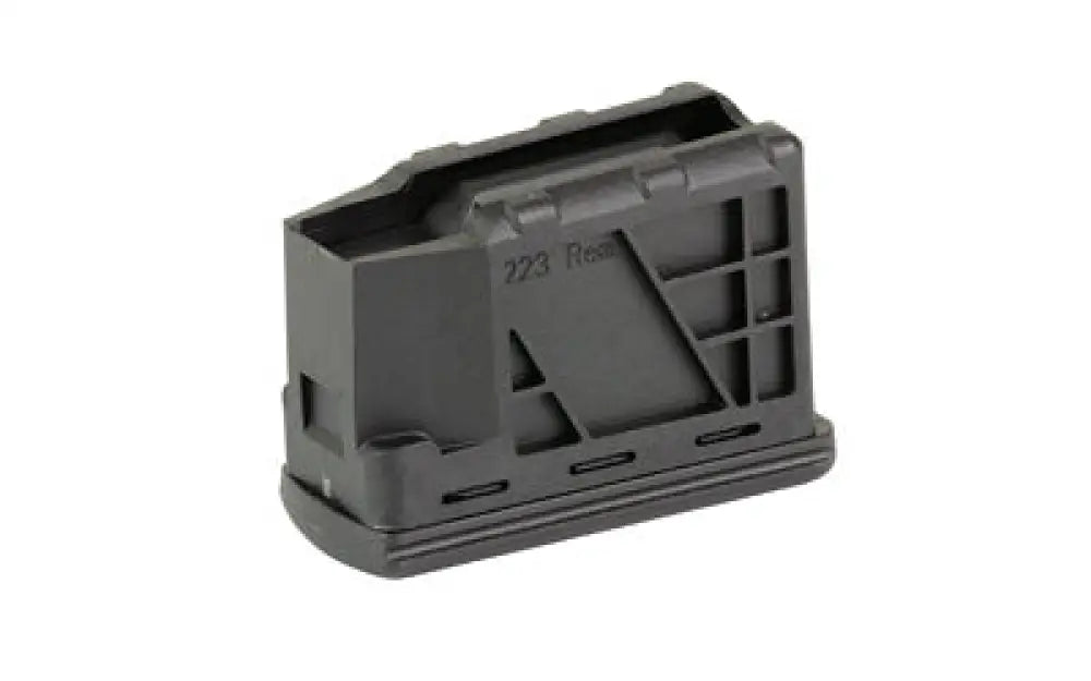 Magazine Cz 600 223rem 5rd Buy at Faith and Freedom Outdoors - Rifle Magazines - Magazine