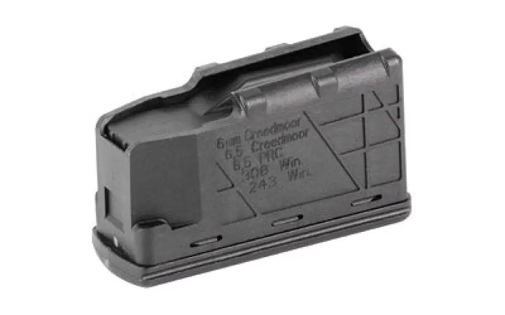Magazine Cz 600 308win 5rd Buy at Faith and Freedom Outdoors - Rifle Magazines - Magazine