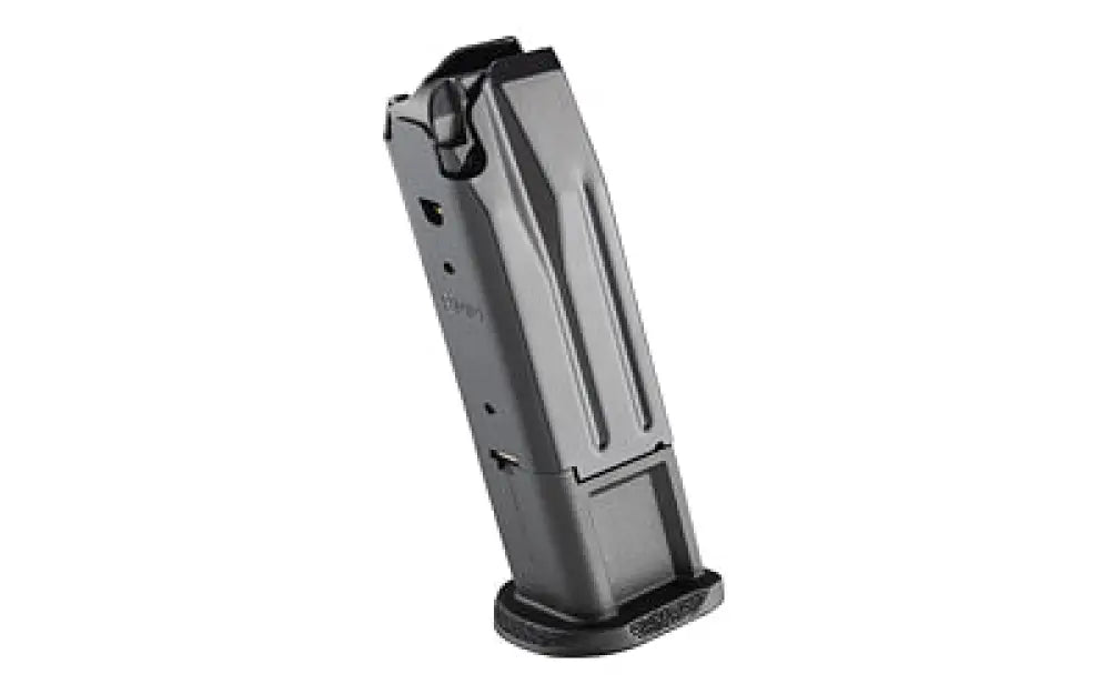 MAGAZINE SPRGFLD 9MM ECHELON 10RD Buy At Faith And Freedom Outdoors - Magazine