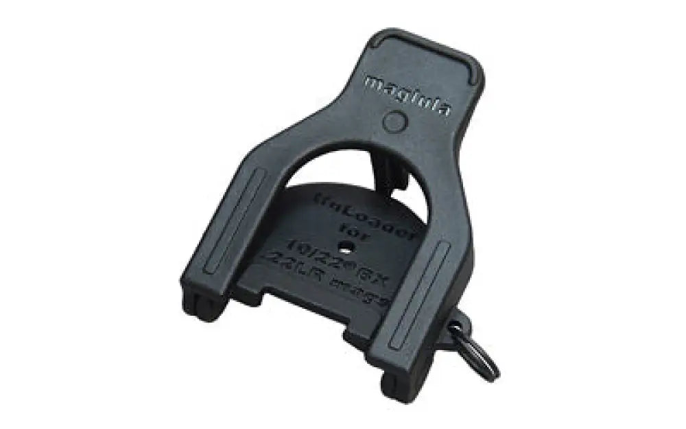 Maglula 10/22 Bx Univ Unldr Black Buy at Faith and Freedom Outdoors - Speed Loaders - Mag Loader/unloader