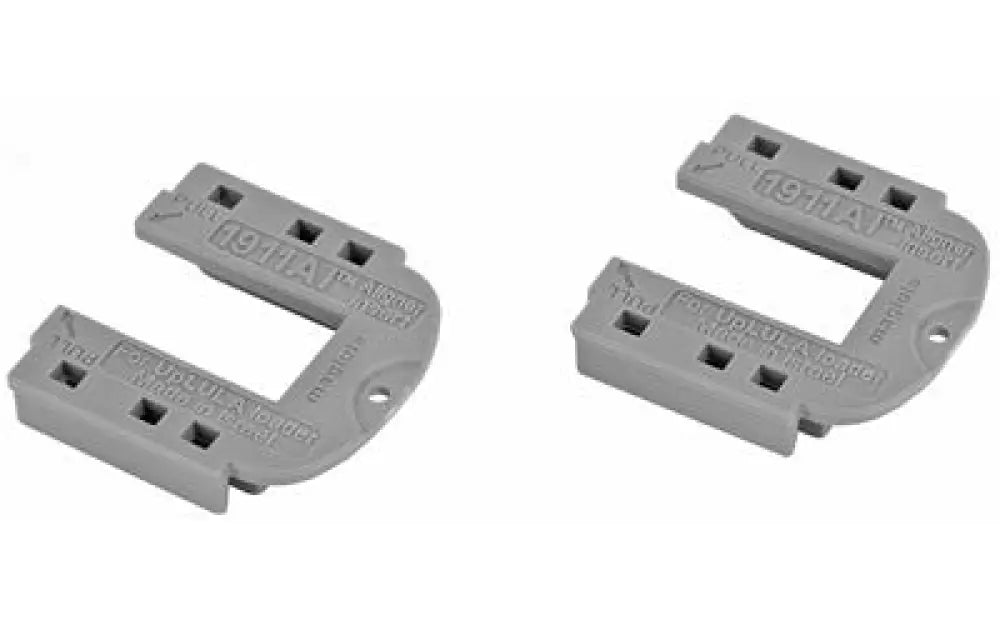 Maglula 1911ai Aligner Insert Buy at Faith and Freedom Outdoors - Speed Loaders - Mag Loader/unloader