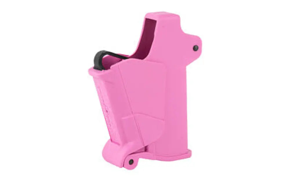 Maglula 22lr-380 Pistol Babyuplula Pnk Buy at Faith and Freedom Outdoors - Speed Loaders - Mag Loader/unloader
