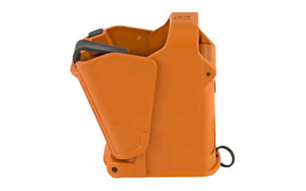 Maglula 9-45 Uplula Univ Org Brown Buy at Faith and Freedom Outdoors - Speed Loaders - Mag Loader/unloader