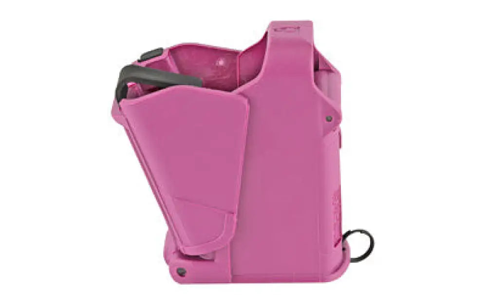Maglula 9-45 Uplula Univ Pink Buy at Faith and Freedom Outdoors - Speed Loaders - Mag Loader/unloader