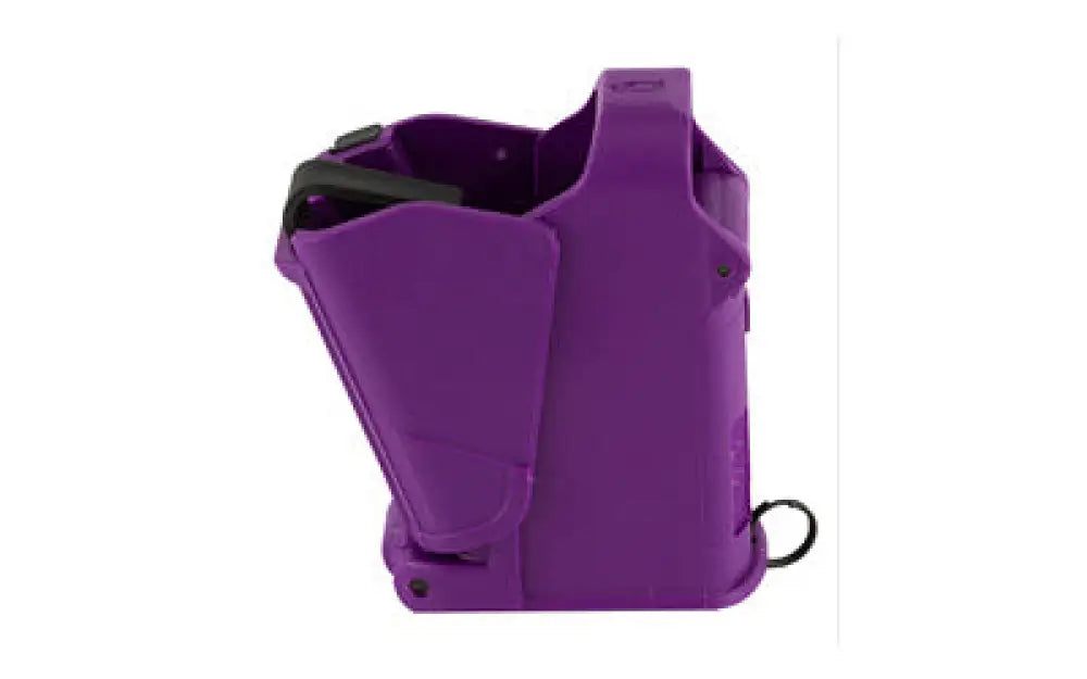 Maglula 9-45 Uplula Univ Purple Buy at Faith and Freedom Outdoors - Speed Loaders - Mag Loader/unloader