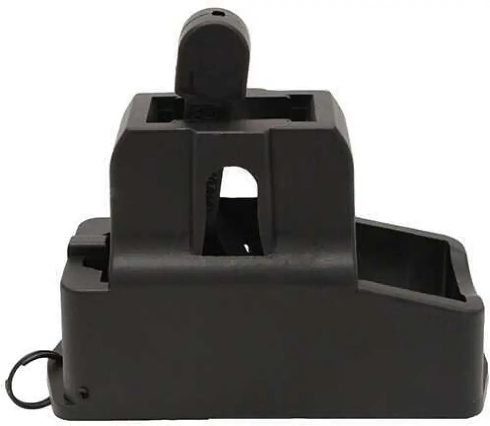 Maglula Ltd Mag Loader/unloader Lula M16/ar15 223 Rem 5.56 N/a Black Ar-15 Lu10b - Lu10b