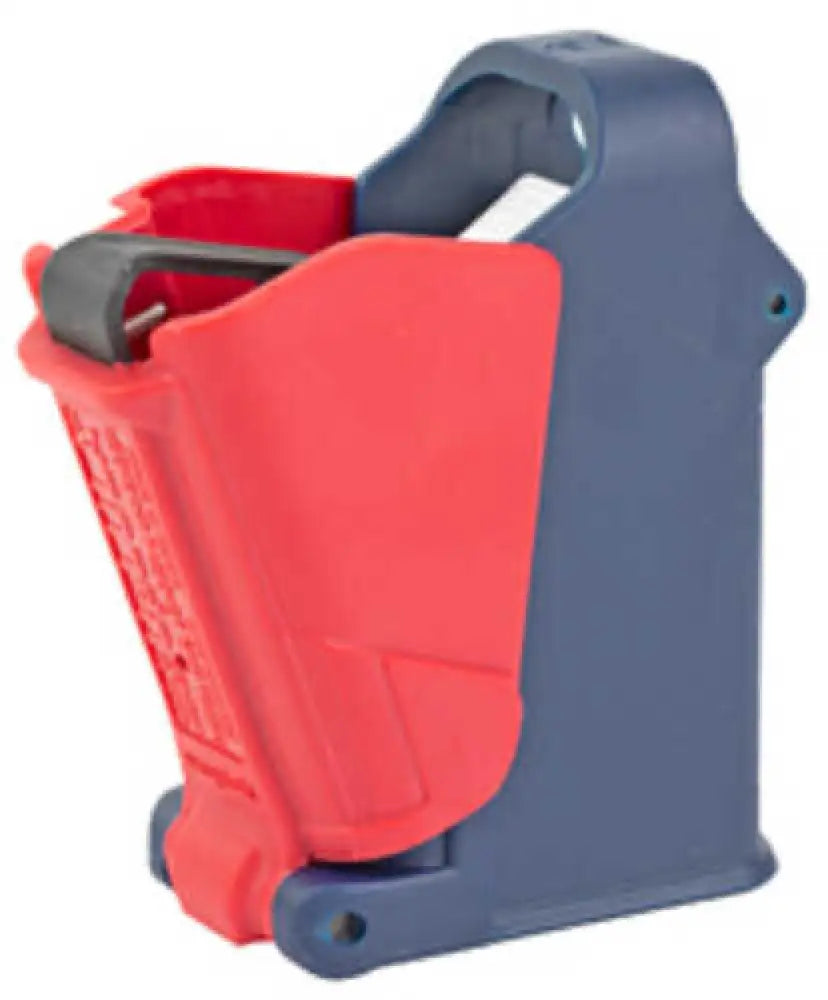 Maglula Ltd. Mag Loader/unloader Universal Uplula 9mm-.45acp us Flag - Up60us
