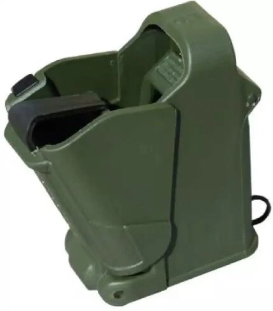 Maglula Ltd. Magazine Speedloaders|speedloaders & Accessories Maglula Uplula Universal Pistol Mag Loader/unloader 9mm
