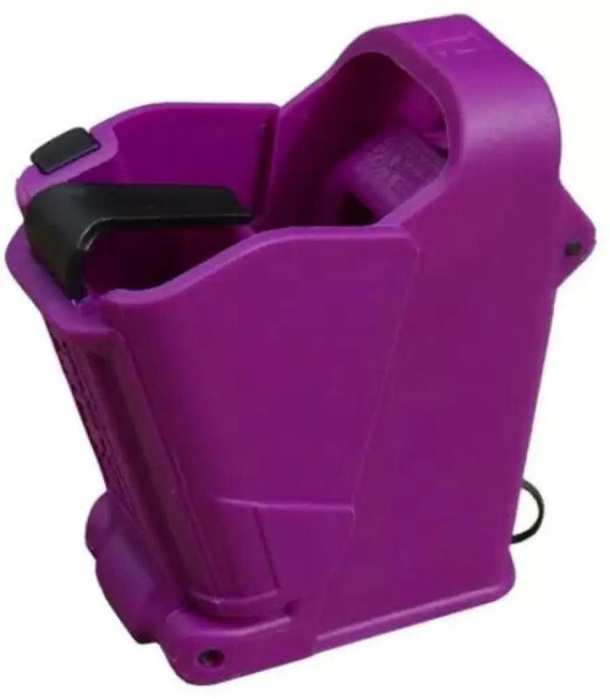 Maglula Ltd. Magazine Speedloaders|speedloaders & Accessories Maglula Uplula Universal Pistol Mag Loader/unloader 9mm