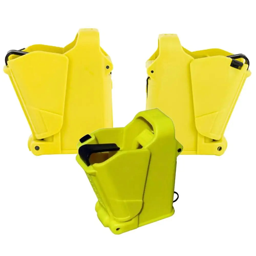 Maglula Ltd. Magazine Speedloaders|speedloaders & Accessories Maglula Uplula Universal Pistol Mag Loader/unloader 9mm