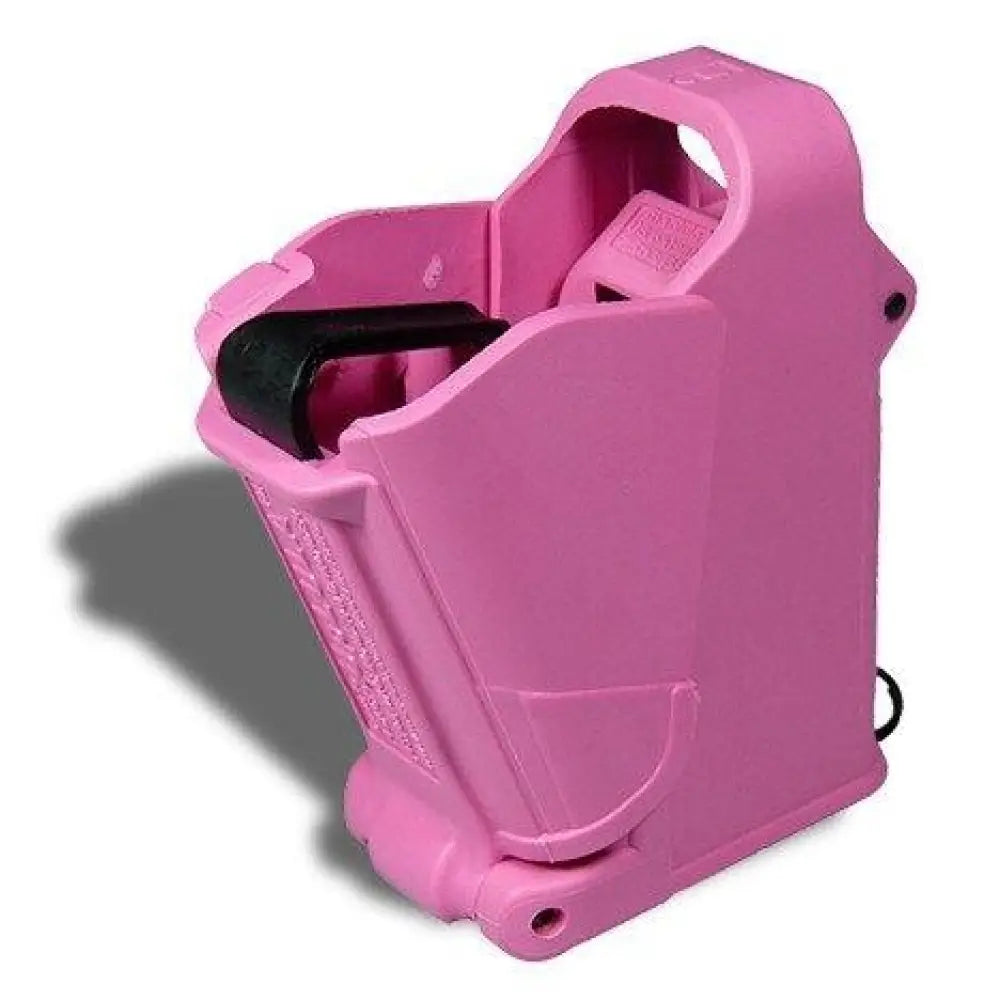 Maglula Ltd. Magazine Speedloaders|speedloaders & Accessories Maglula Uplula - Universal Pistol Mag Loader 9mm Thru.45
